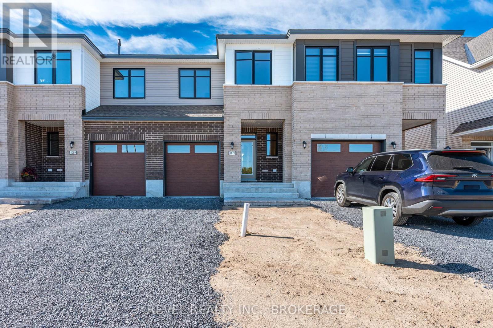 1071 Barrow Ave, Kingston East Gardiners Rd, ON K7M 0G5