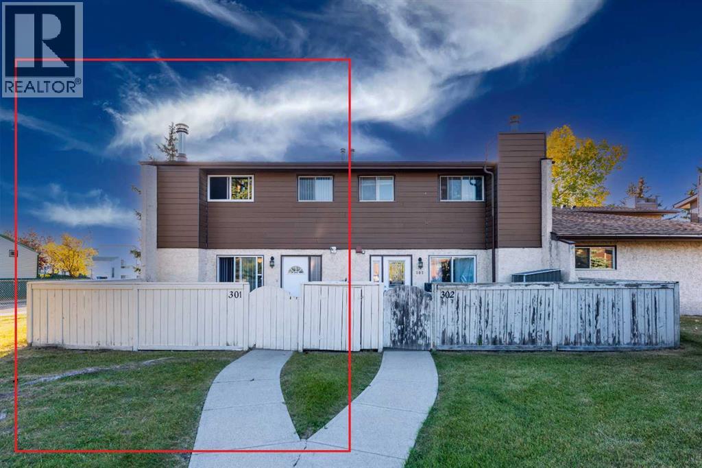 5404 10 Avenue Se Unit 301, Calgary, AB T2A 5G4