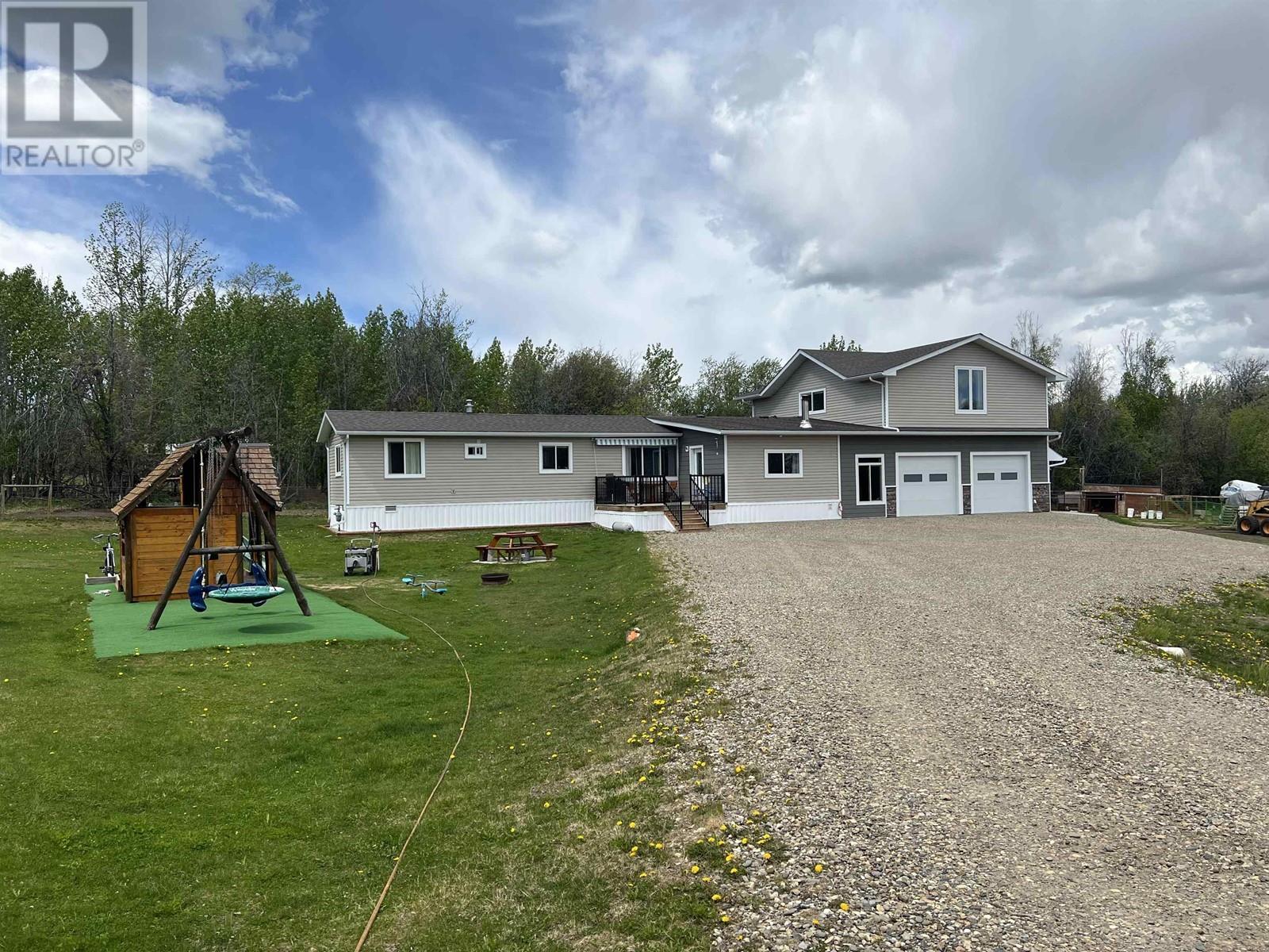 13610 Wolsey Subdiv, Charlie Lake, BC V1J 8L6