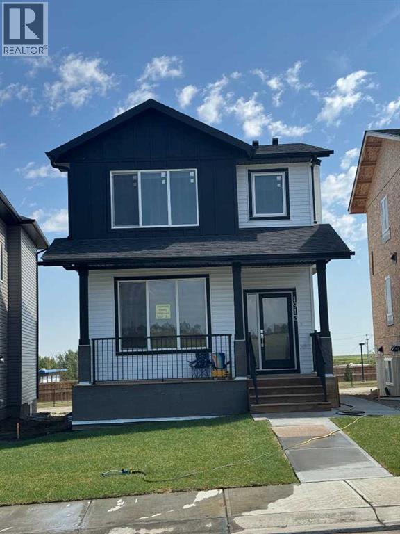 1975 Mccaskill Dr, Crossfield, AB T0M 0S0