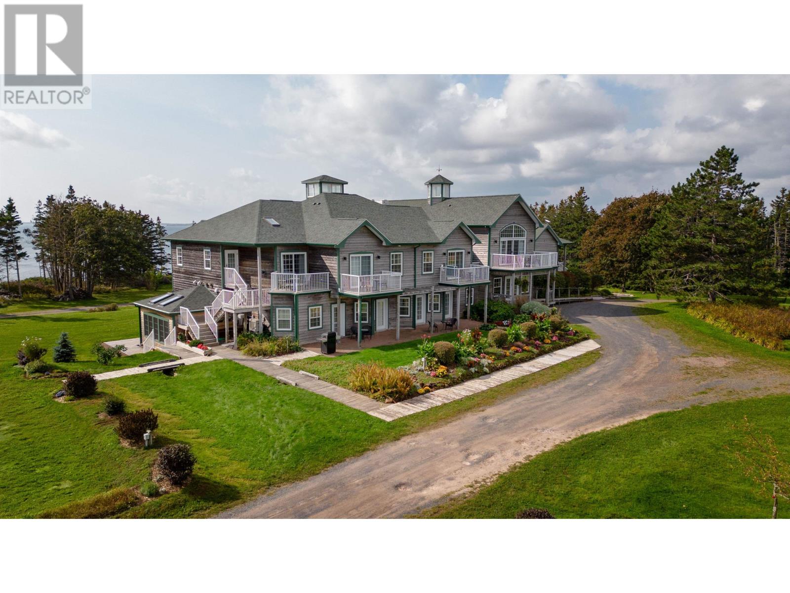 222 Ark Ln #5 Ln, Souris, PE C0A 2B0