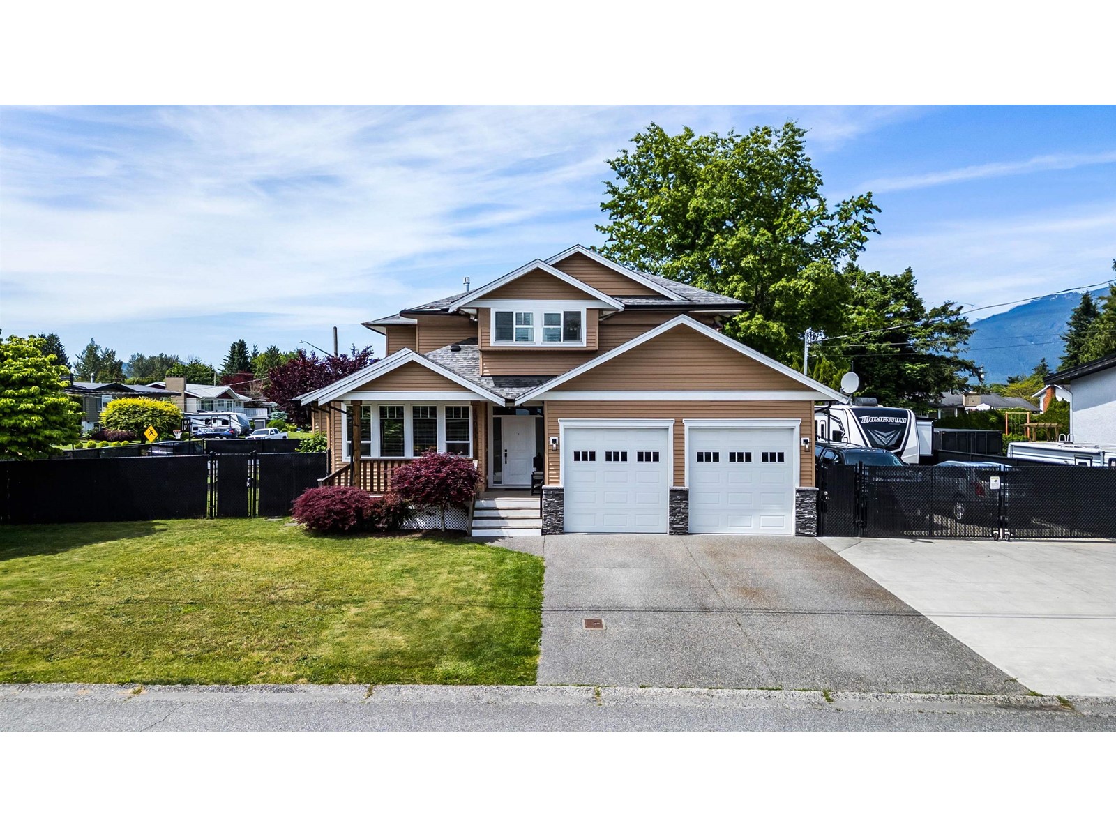 10011 Killarney Drivefairfield Is, Chilliwack, BC V2P 5P7