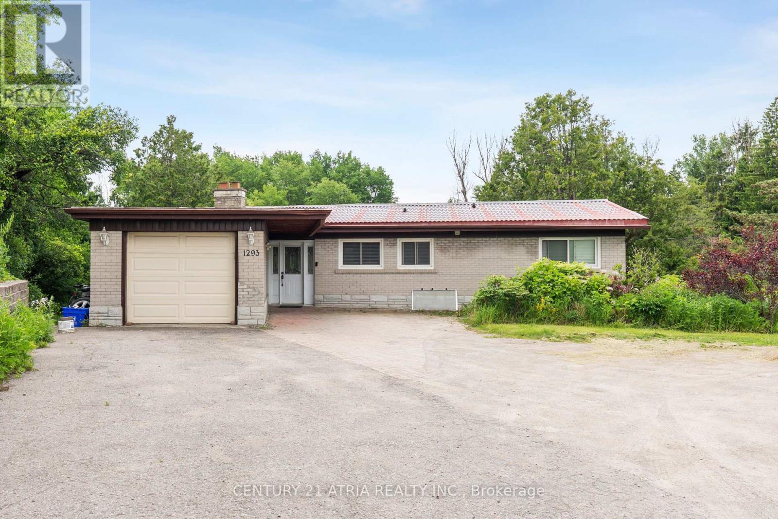 1293 Stouffville Rd, Richmond Hill, ON L4E 3S5