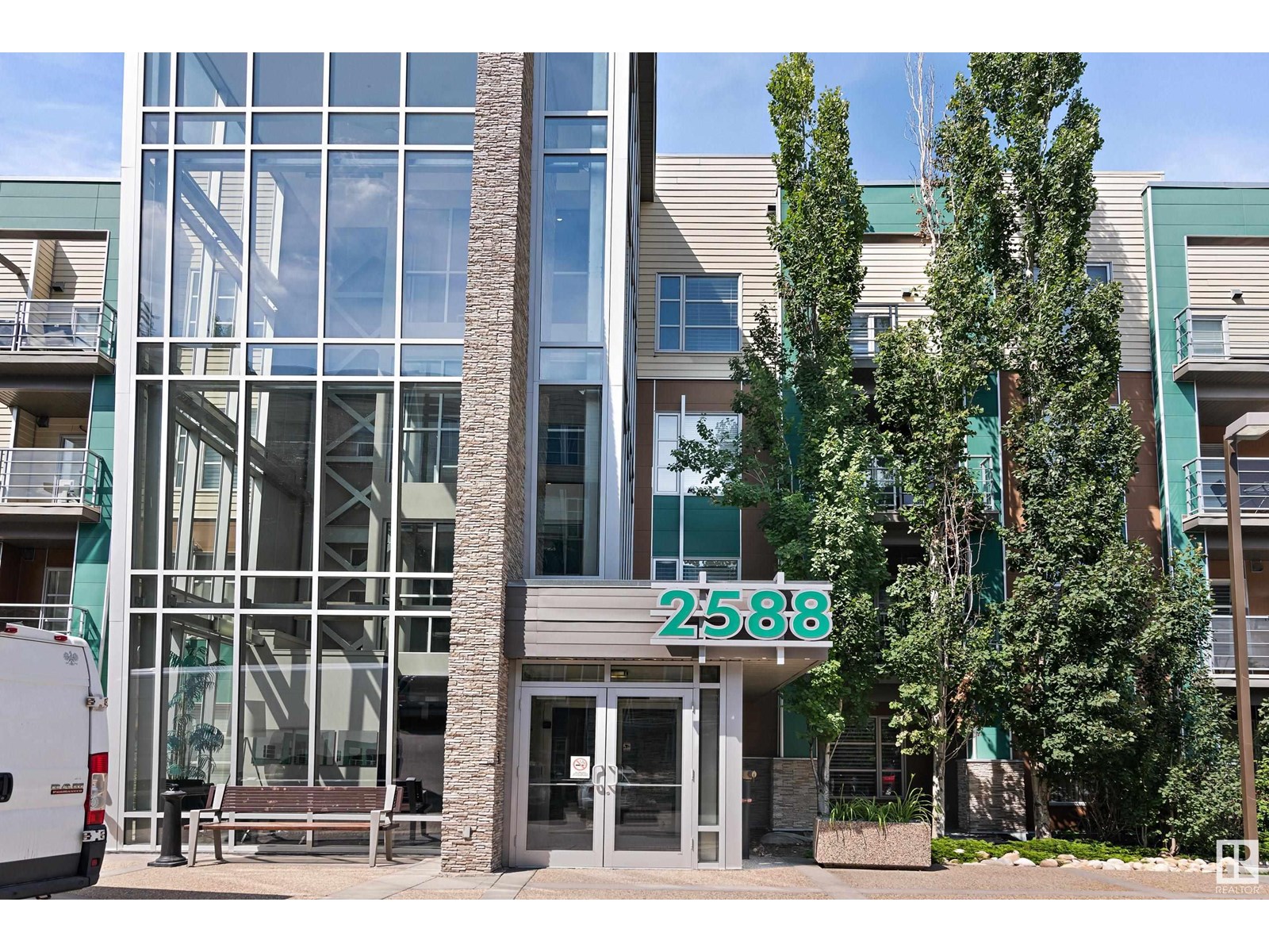 2588 Anderson Way Southwest #115, Edmonton, AB T6W 0R2