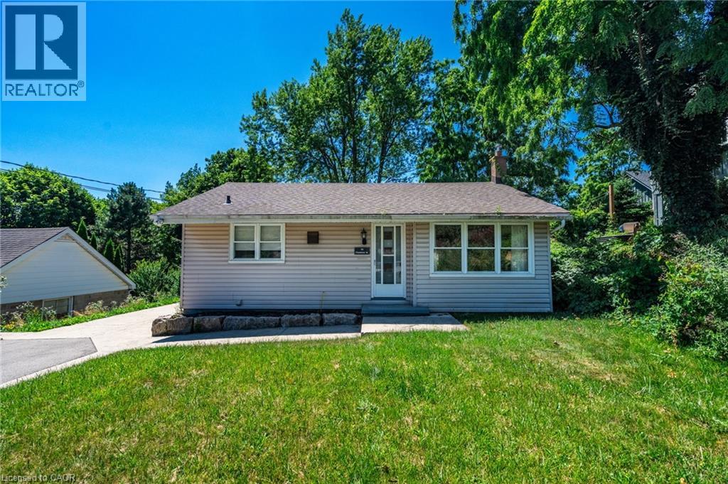 70 Flamboro St, Hamilton, ON L0R 2H0