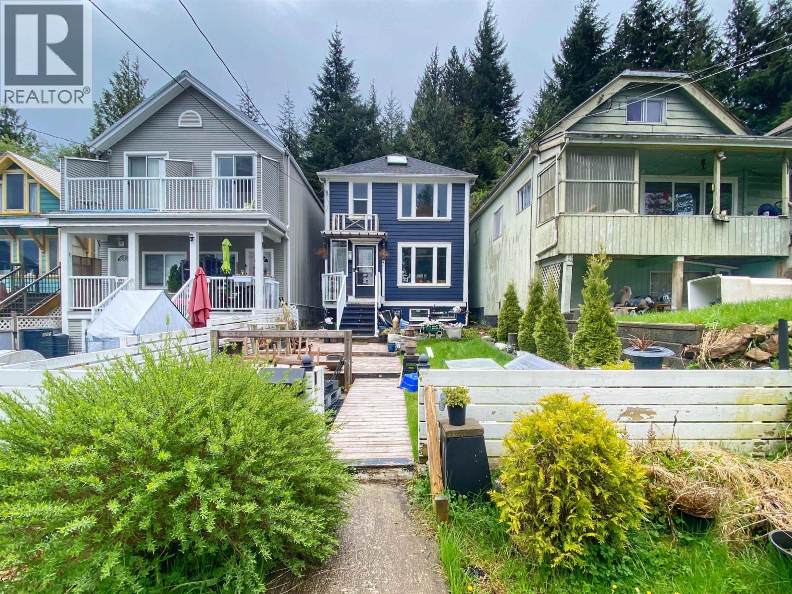 899 Borden St, Prince Rupert, BC V8J 1V4
