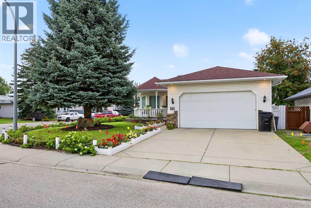 131 Cambria Rd, Strathmore, AB T1P 1M1