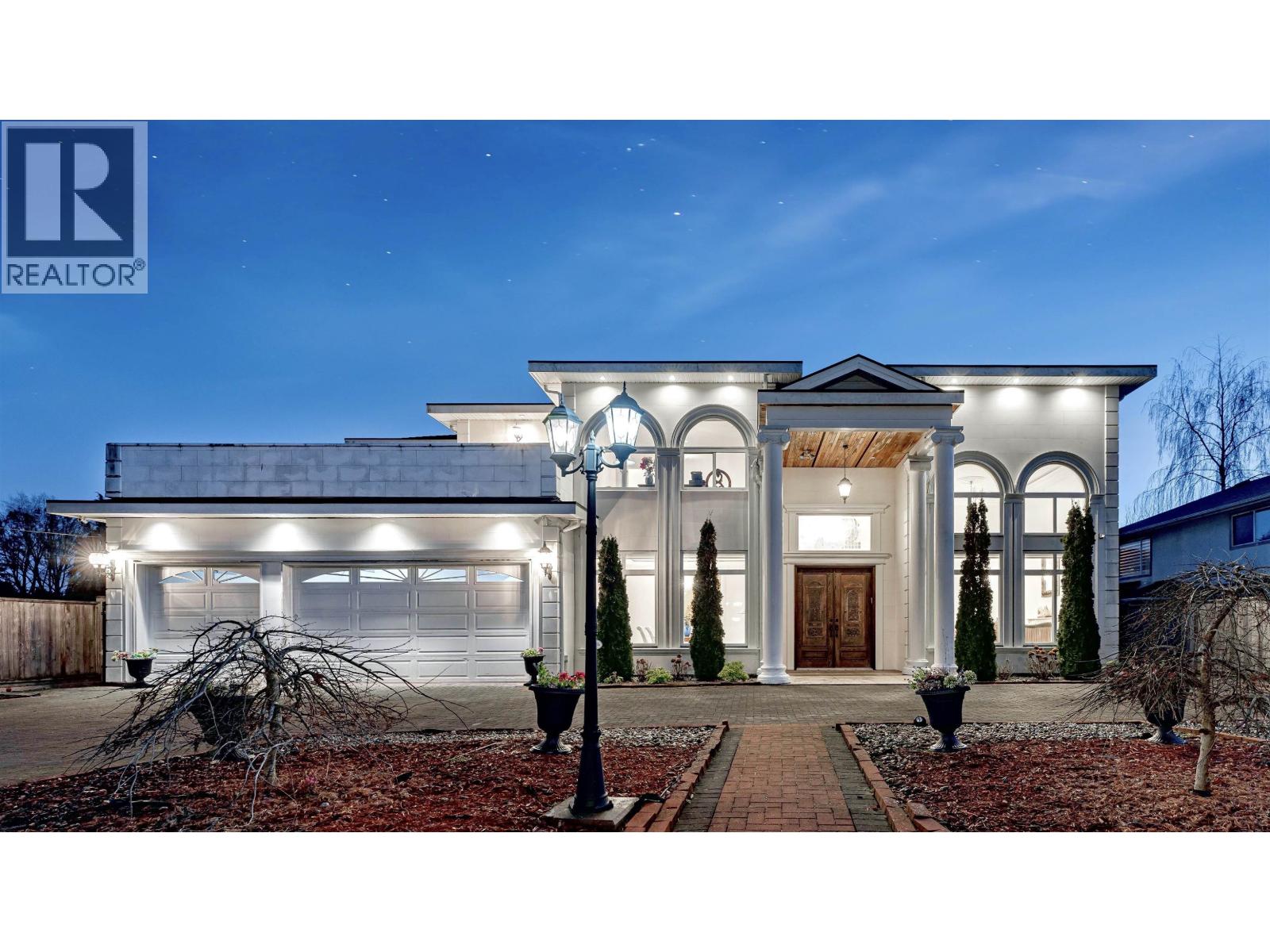 4120 Westminster Hwy, Richmond, BC V7C 1B4