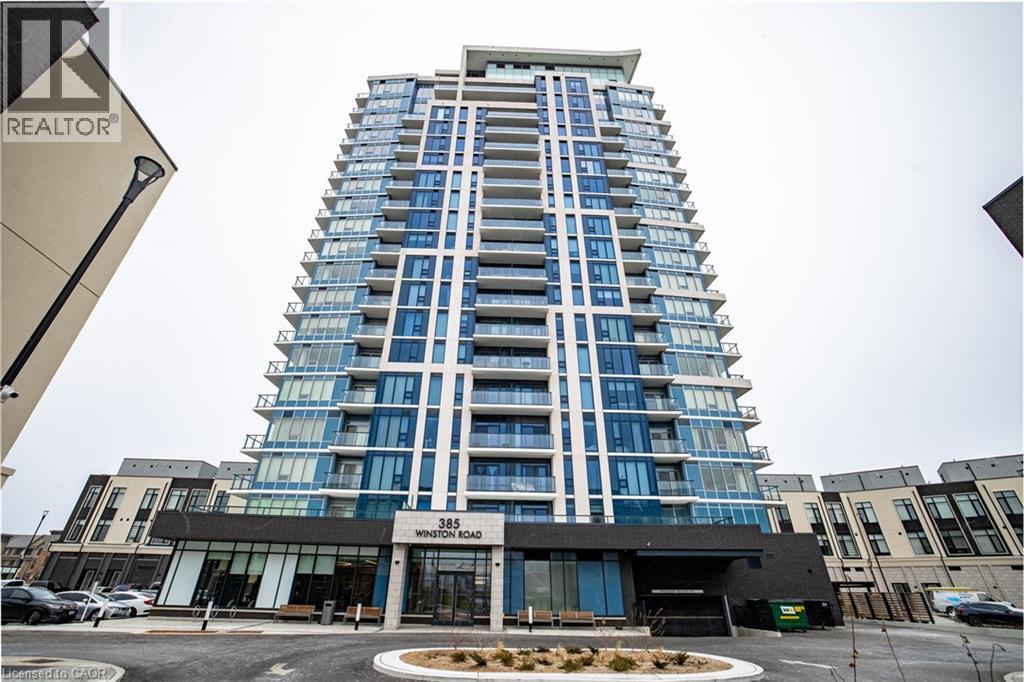 385 Winston Road Unit 310, Grimsby, ON L3M 0J3