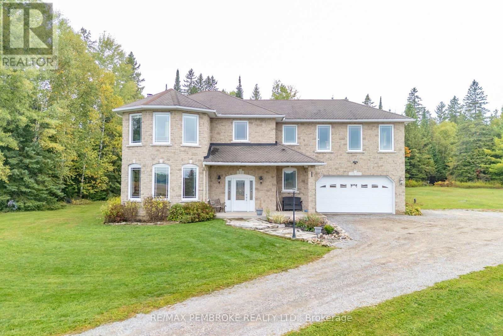 1940 Cobden Rd B Rd, Admaston/Bromley, ON K0J 1S0