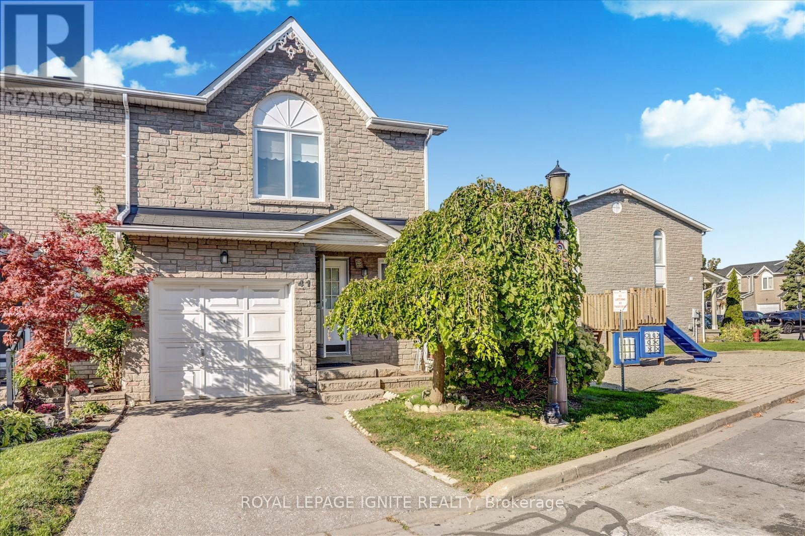41 1345 Altona Rd, Pickering, ON L1V 6Y9
