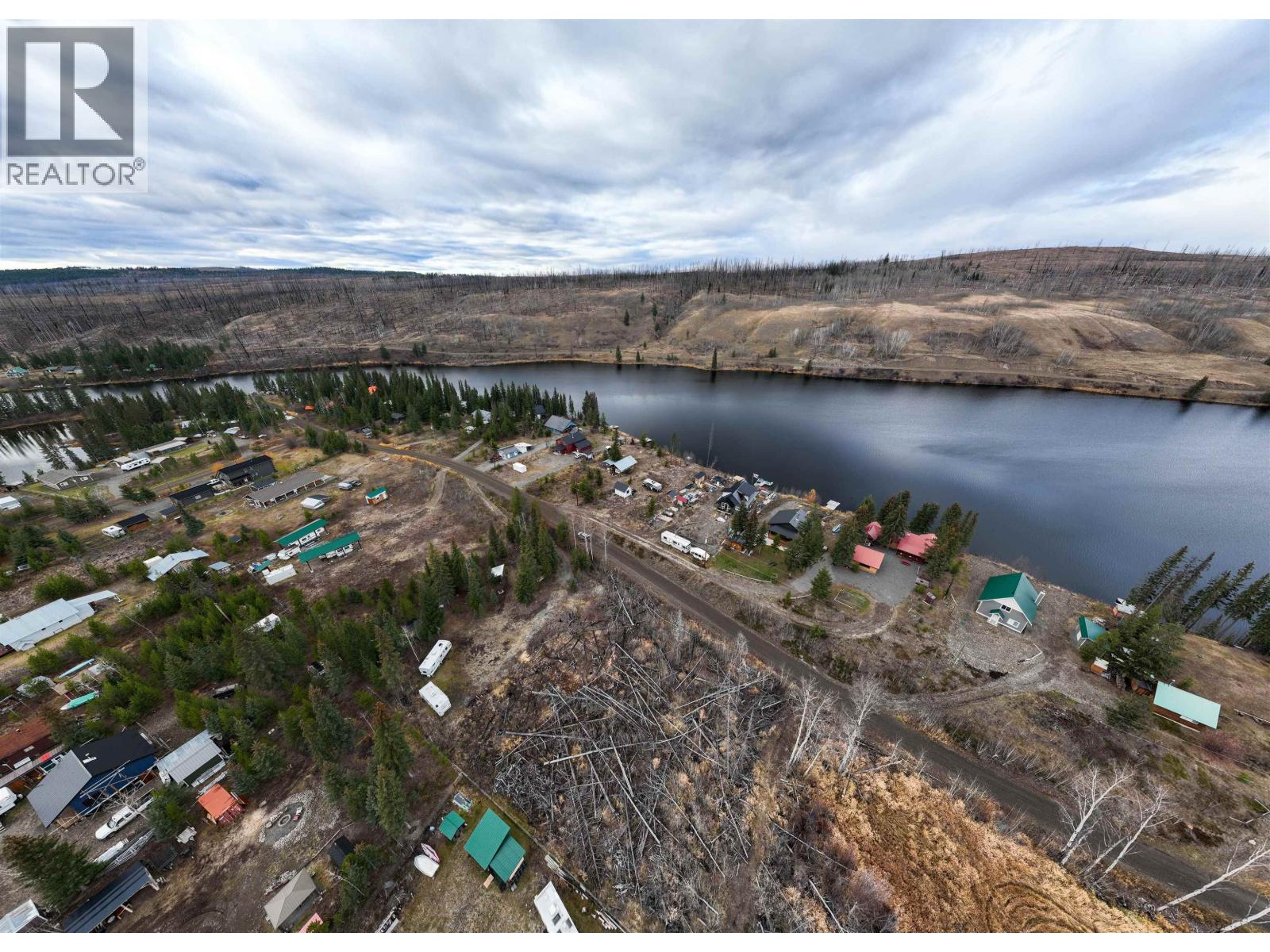 Shore Court, 70 Mile House, BC V0K 2K2