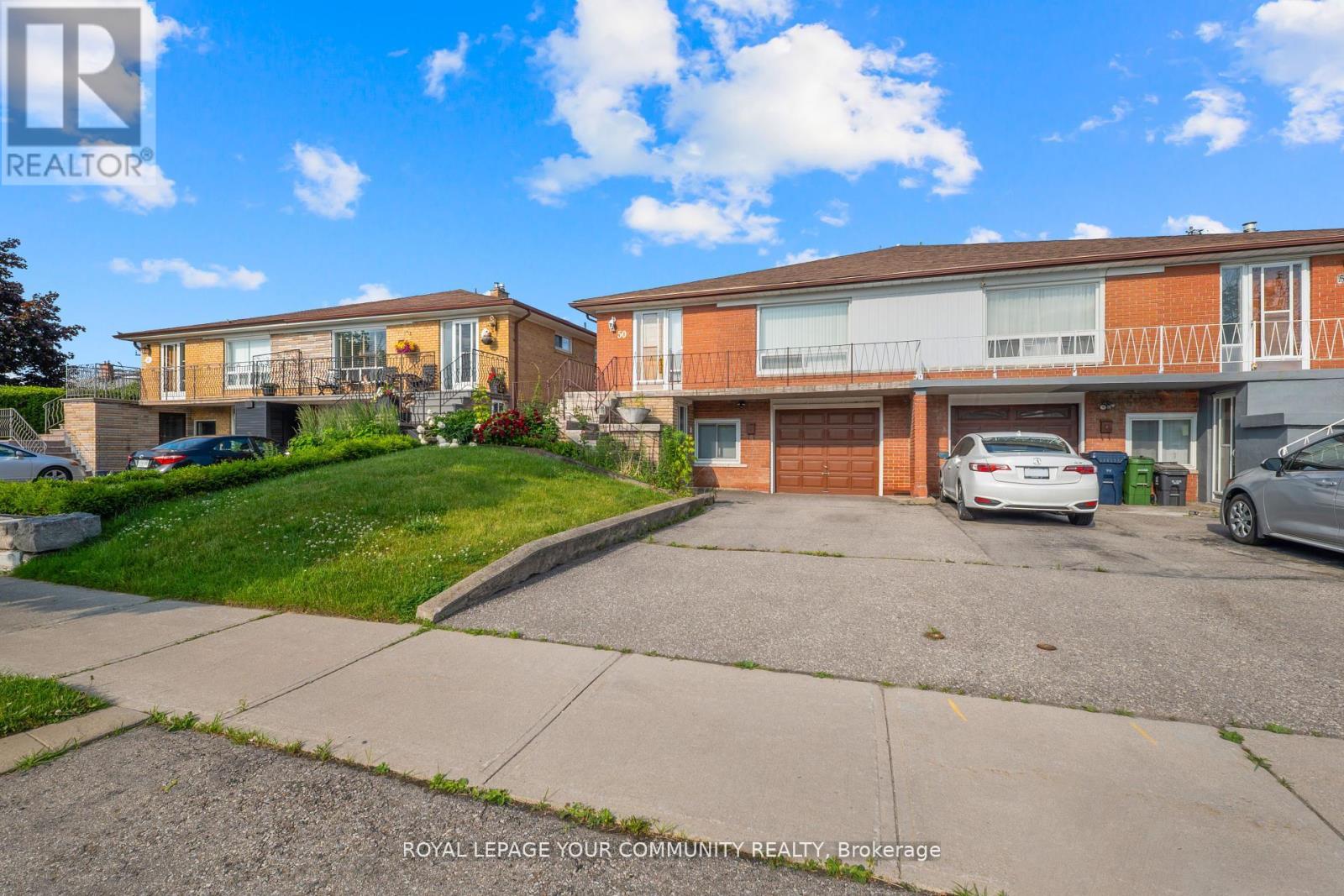 50 Felan Cres, Toronto, ON M9V 3A3