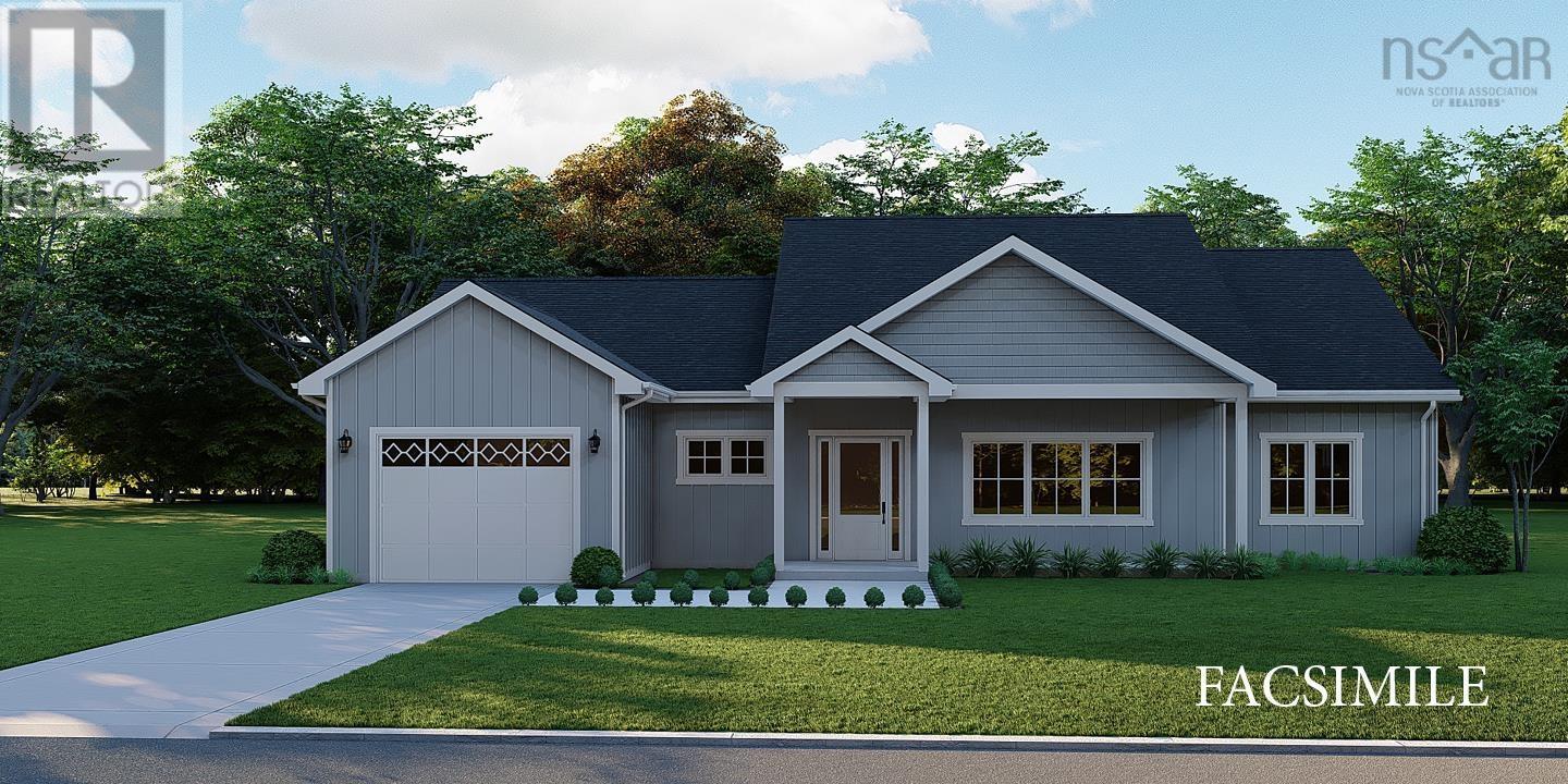 Lot A10 Ostrea Lake Road, Musquodoboit Harbour, NS B0J 2L0