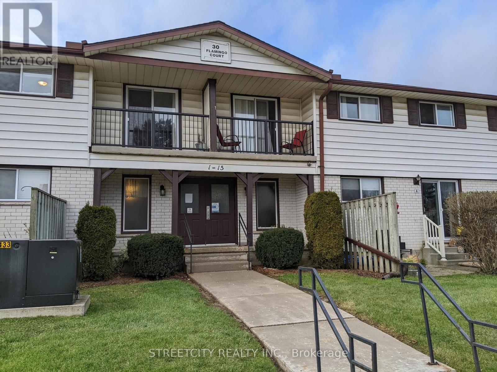 3 30 Flamingo Dr E, Woolwich, ON N3B 1V5