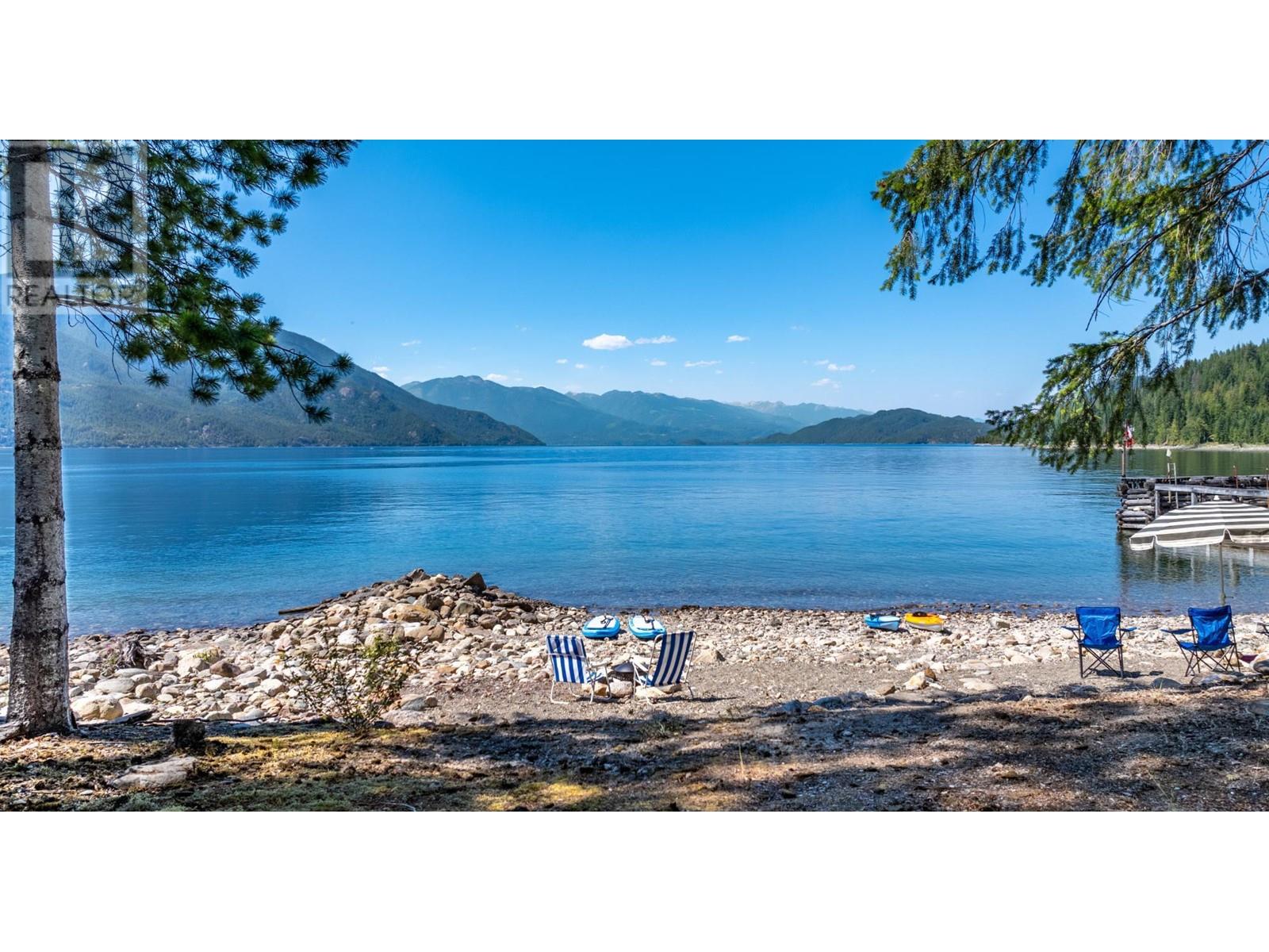 3 Highway Unit 13507 #a, Boswell, BC V0B 1A0