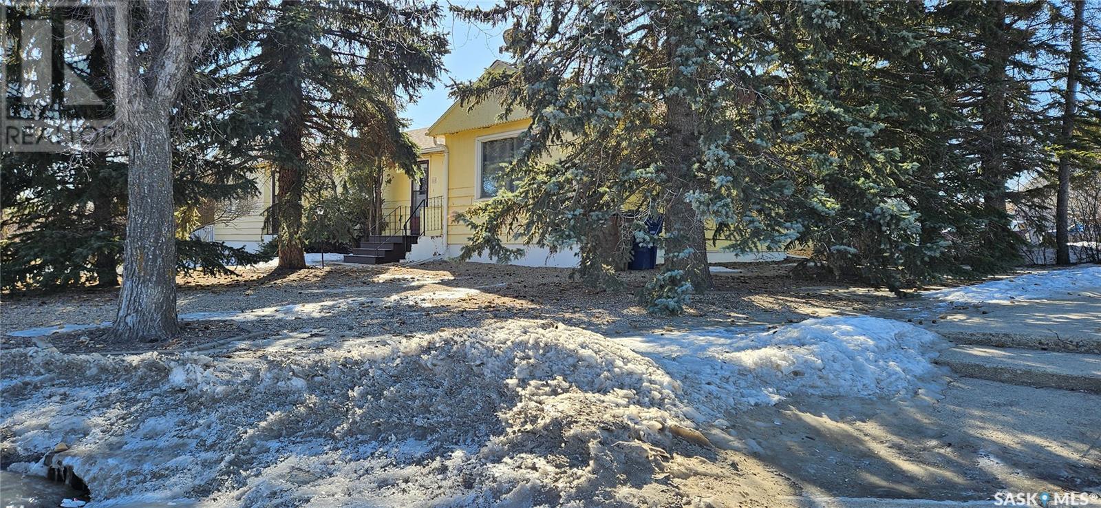 732 97 Street, Tisdale, SK S0E 1T0