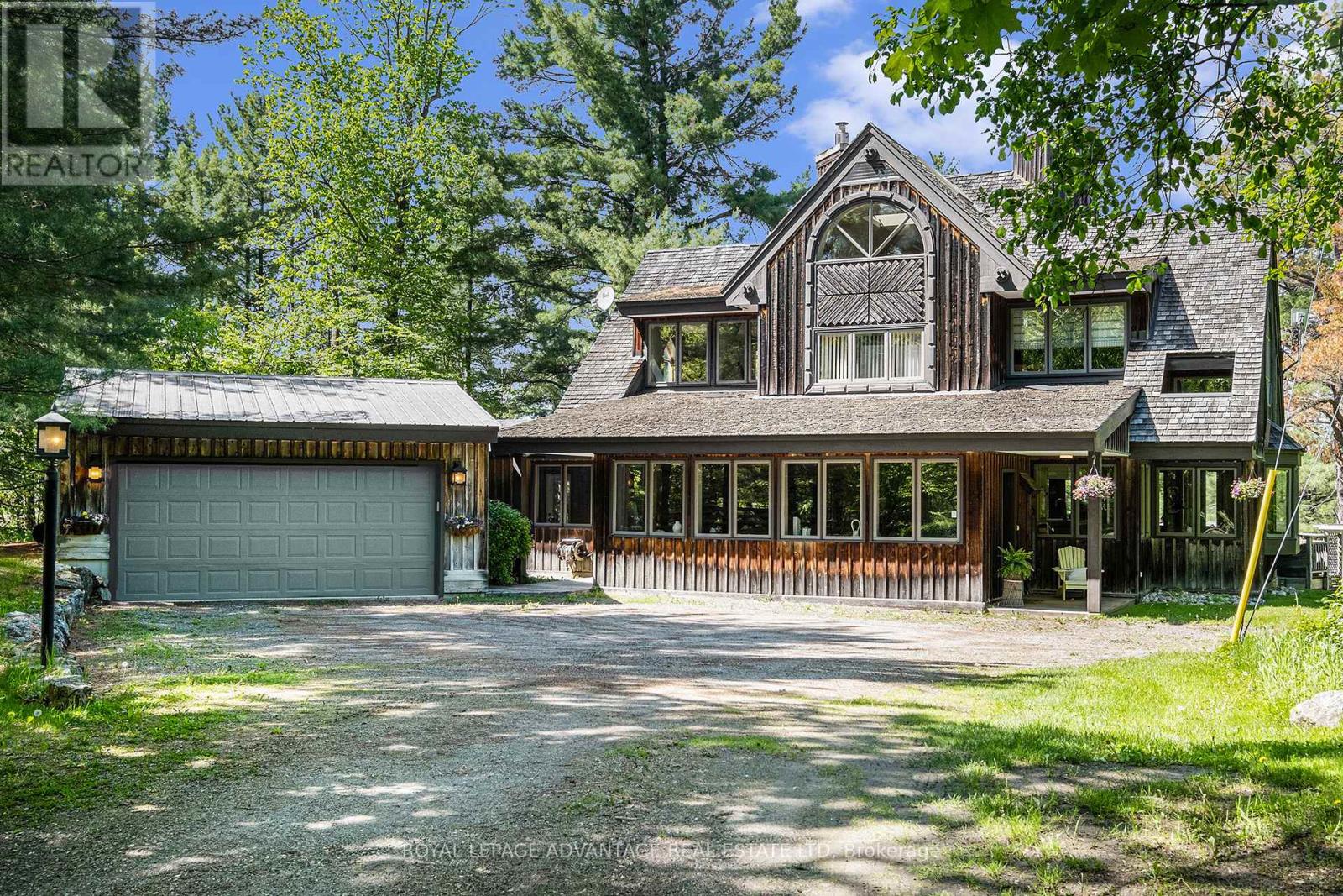1022 Tullys Way, Tay Valley, ON K7H 3C5