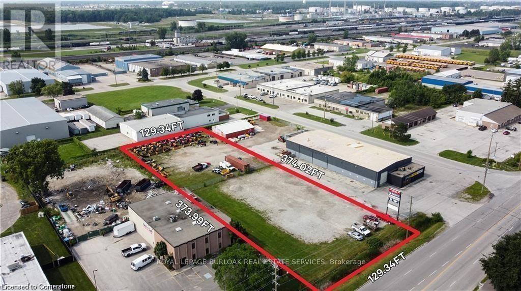 1407 Confederation St, Sarnia, ON N7S 5N9
