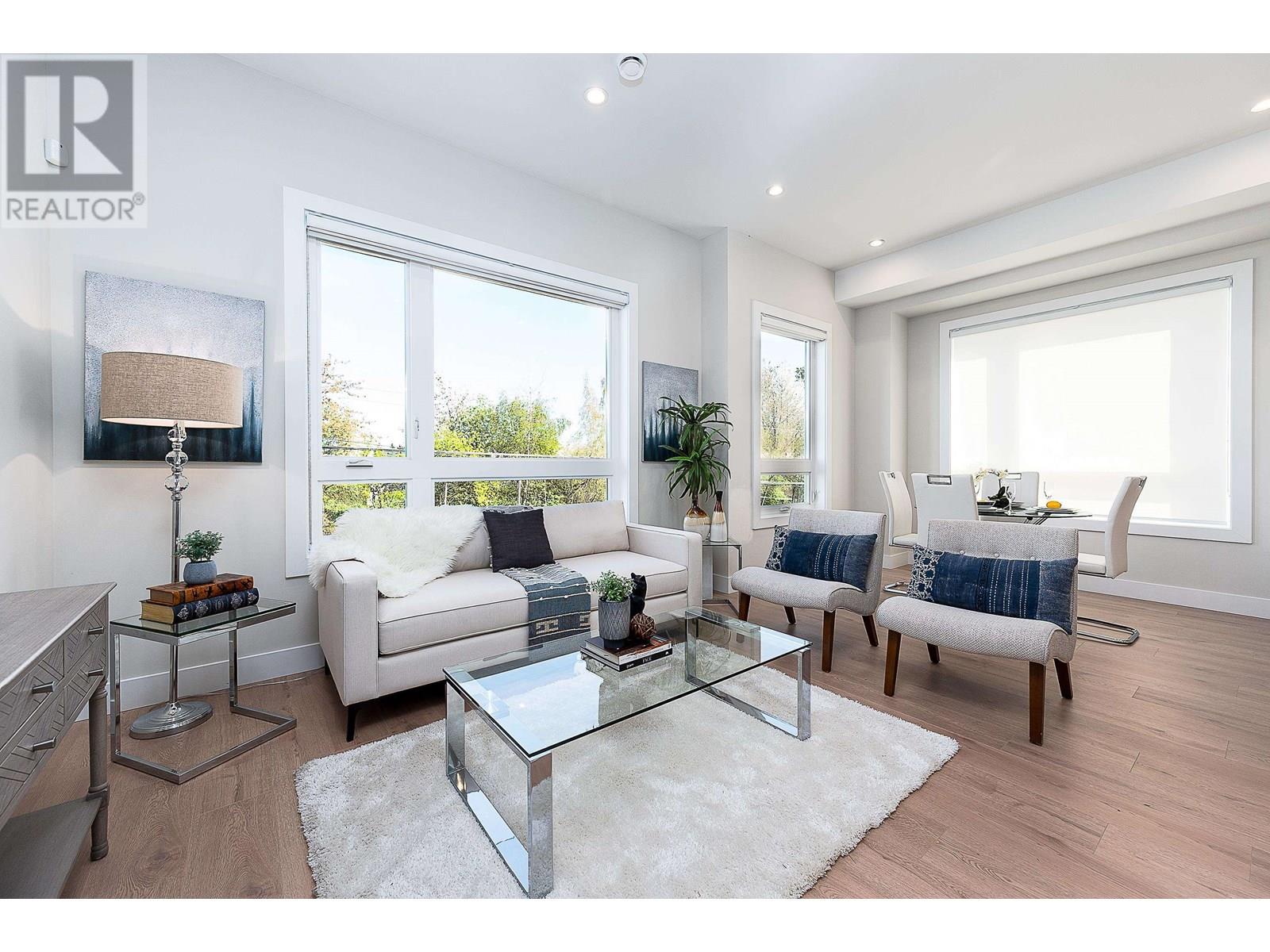 3033 Shell Road Unit 3, Richmond, BC V6X 0B8