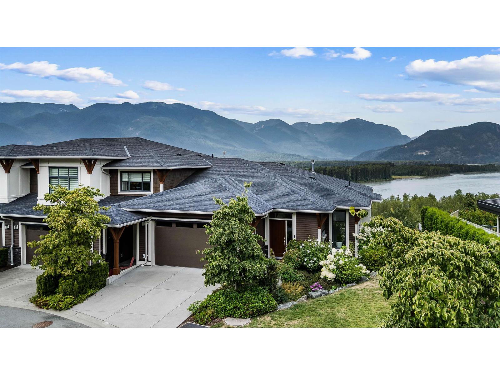 43685 Chilliwack Mountain Roadchilliwack Mountain Unit 60, Chilliwack, BC V2R 0X5