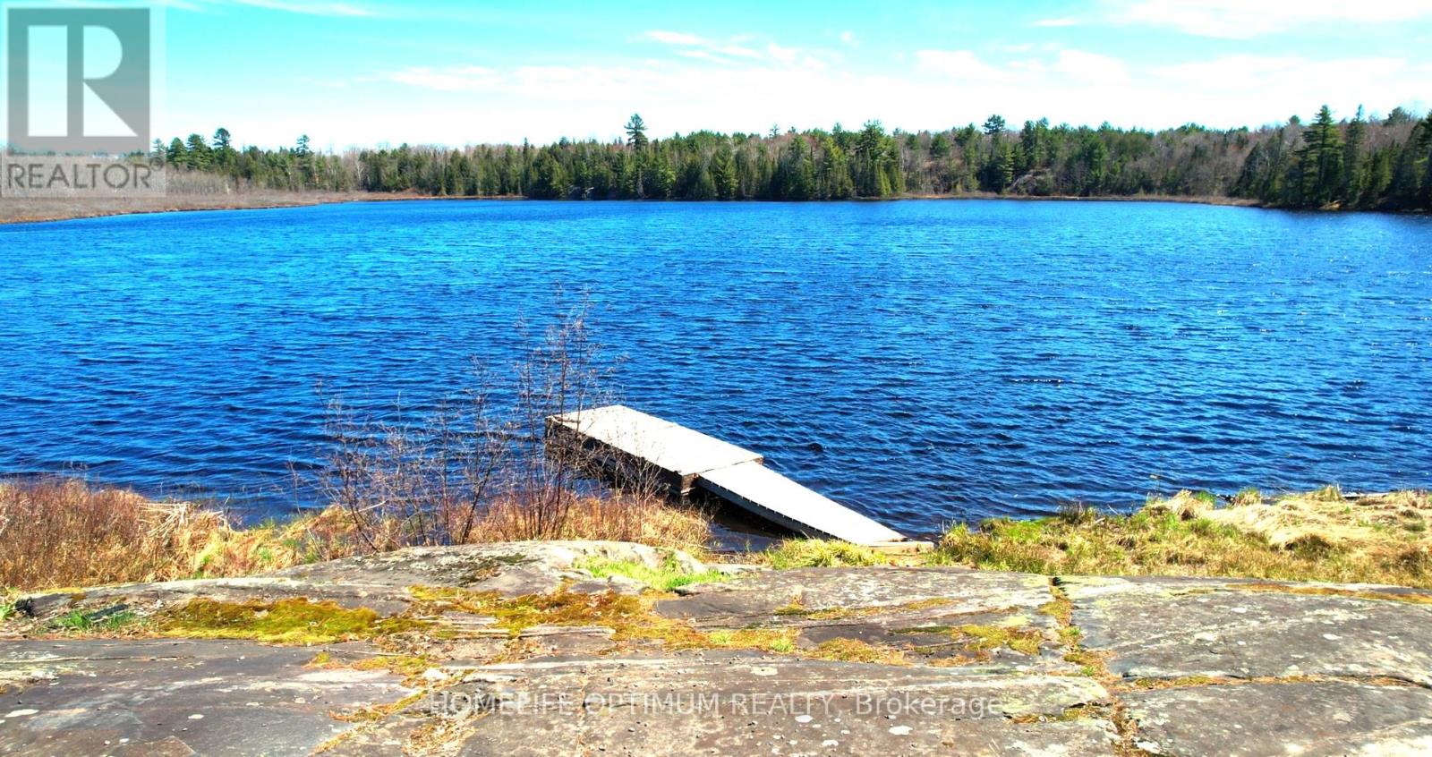 89 Mckellar Ferguson Boundary Rd, McDougall, ON P2A 2W7