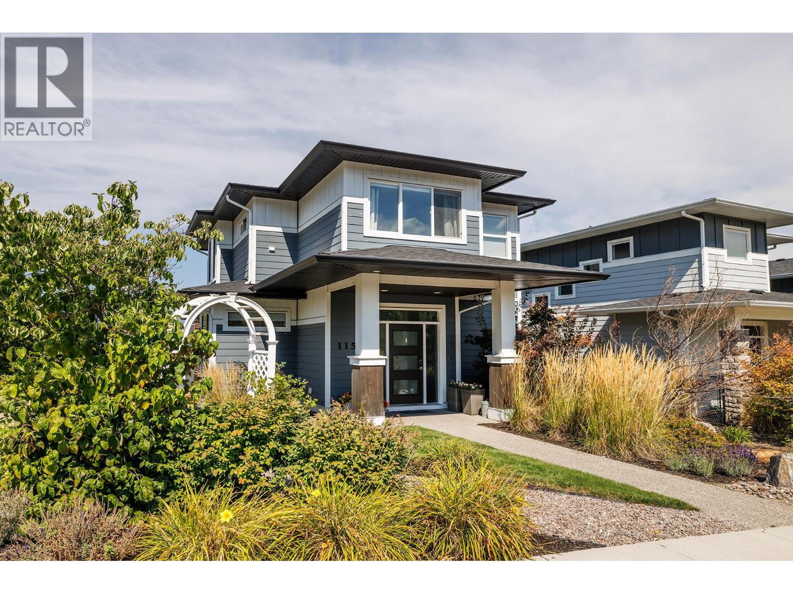 1156 Frost Rd, Kelowna, BC V1W 5M1