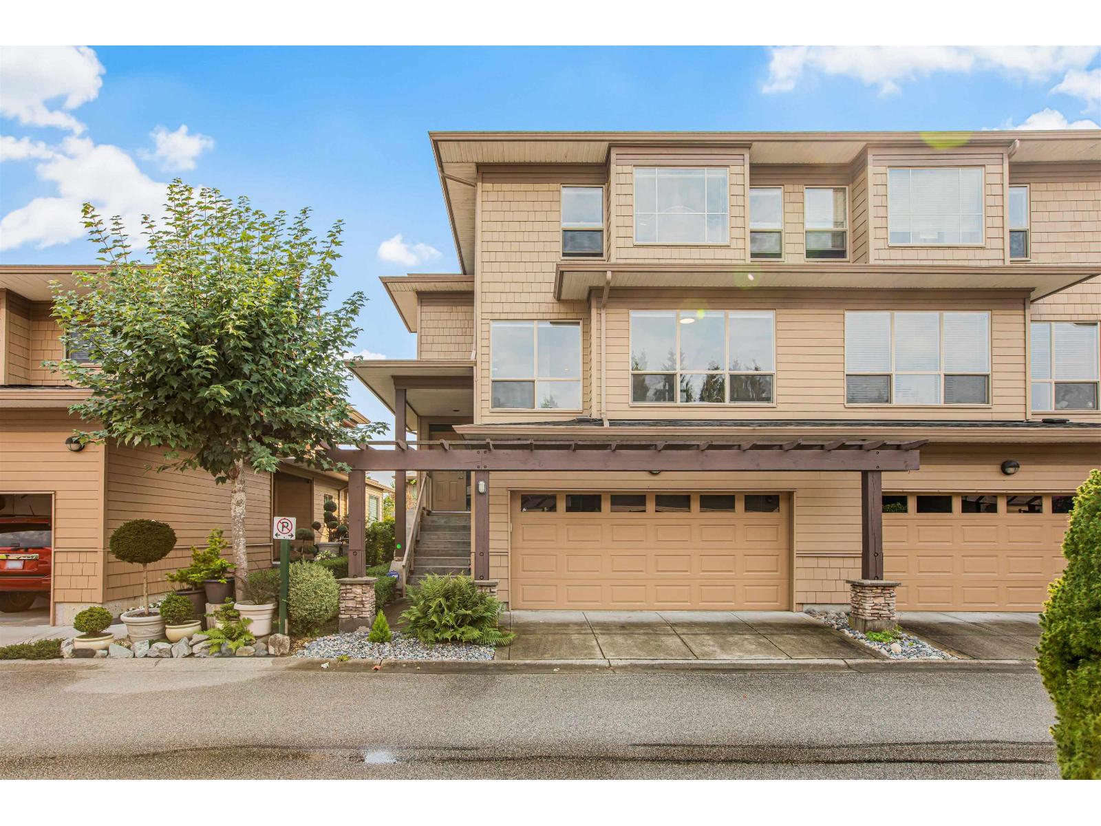 16655 64 Avenue Unit 47, Surrey, BC V3S 3V1