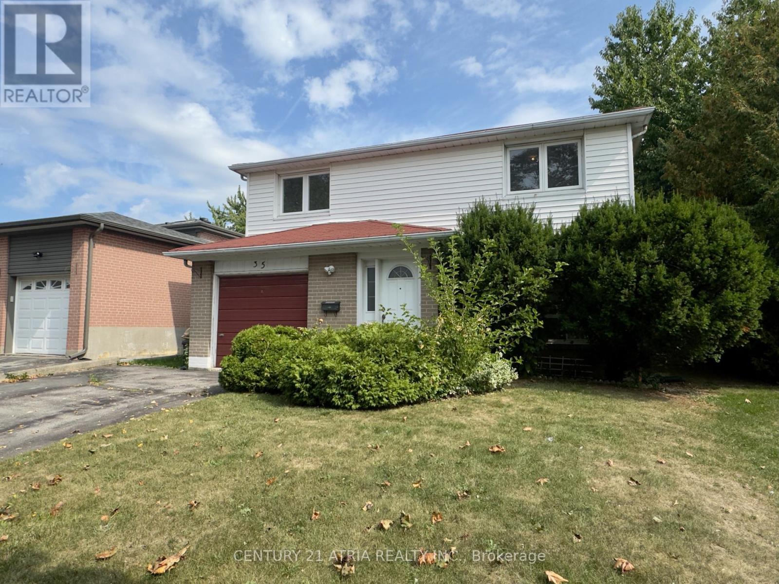 35 Sonmore Dr, Toronto, ON M1S 1X3