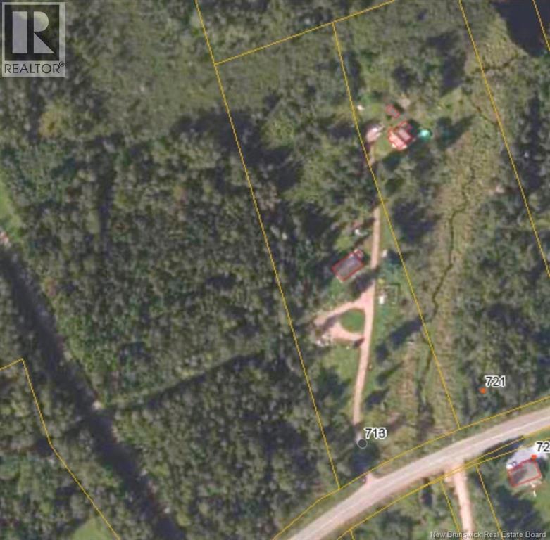 713 Rte 121, Bloomfield, NB E5N 4V2
