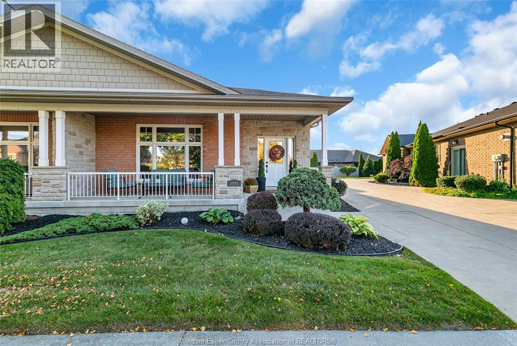3997 St Francis, Lasalle, ON N9H 0A8