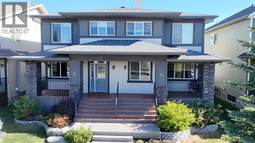 12 Legacy Gate SE, Calgary, AB T2X 0W4