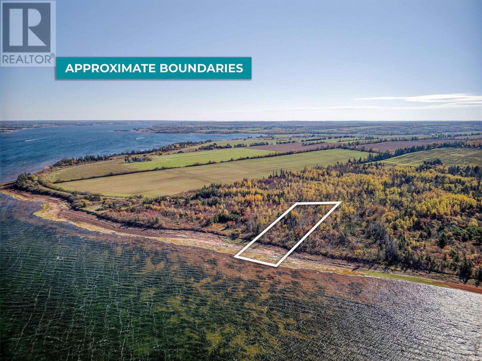 Lot 2 Off Scully Road, Marie, PE C0A 1S0