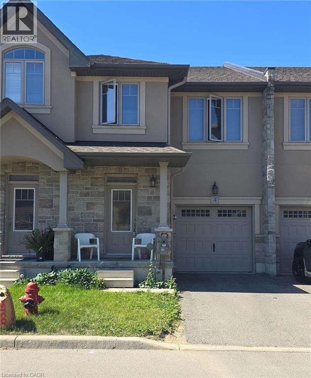 98 Shoreview Place Unit 4, Hamilton, ON L8E 0J4