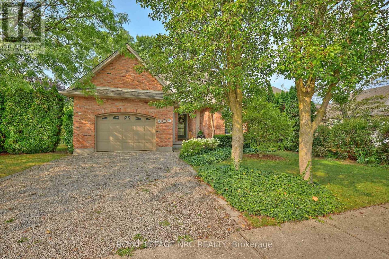 330 John St W, Niagara-on-the-lake Town, ON L0S 1J0