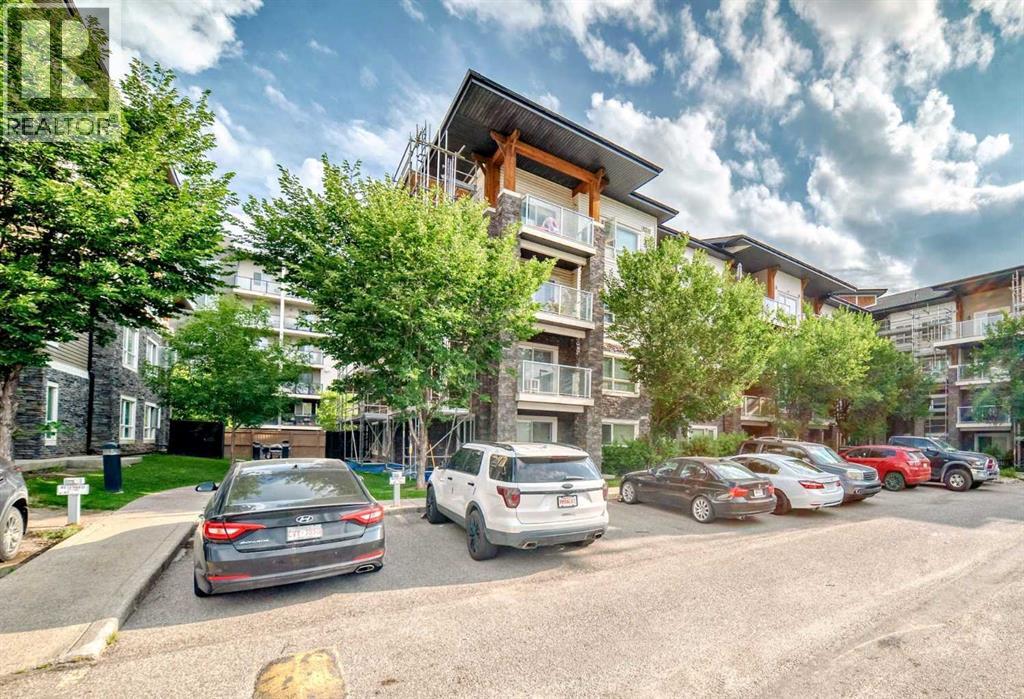 240 Skyview Ranch Road Ne Unit 2101, Calgary, AB T3N 0P4
