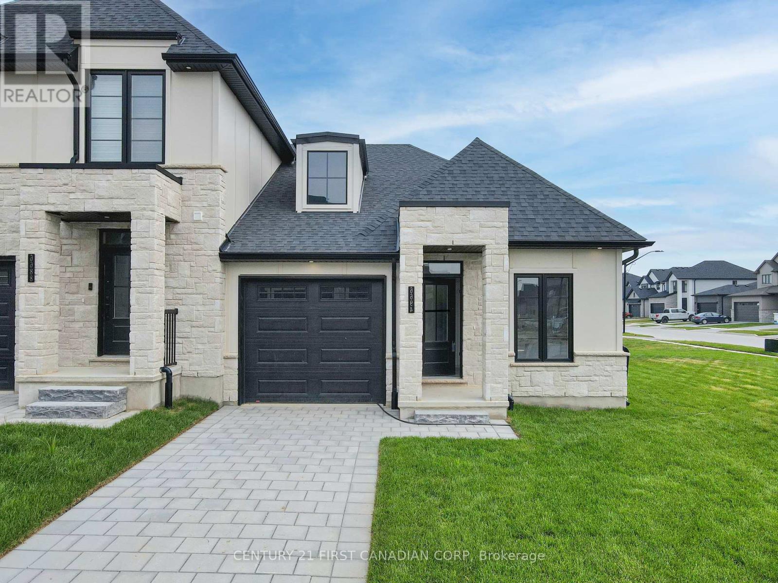 6674 Hayward Dr, London South South V, ON N6P 0H7