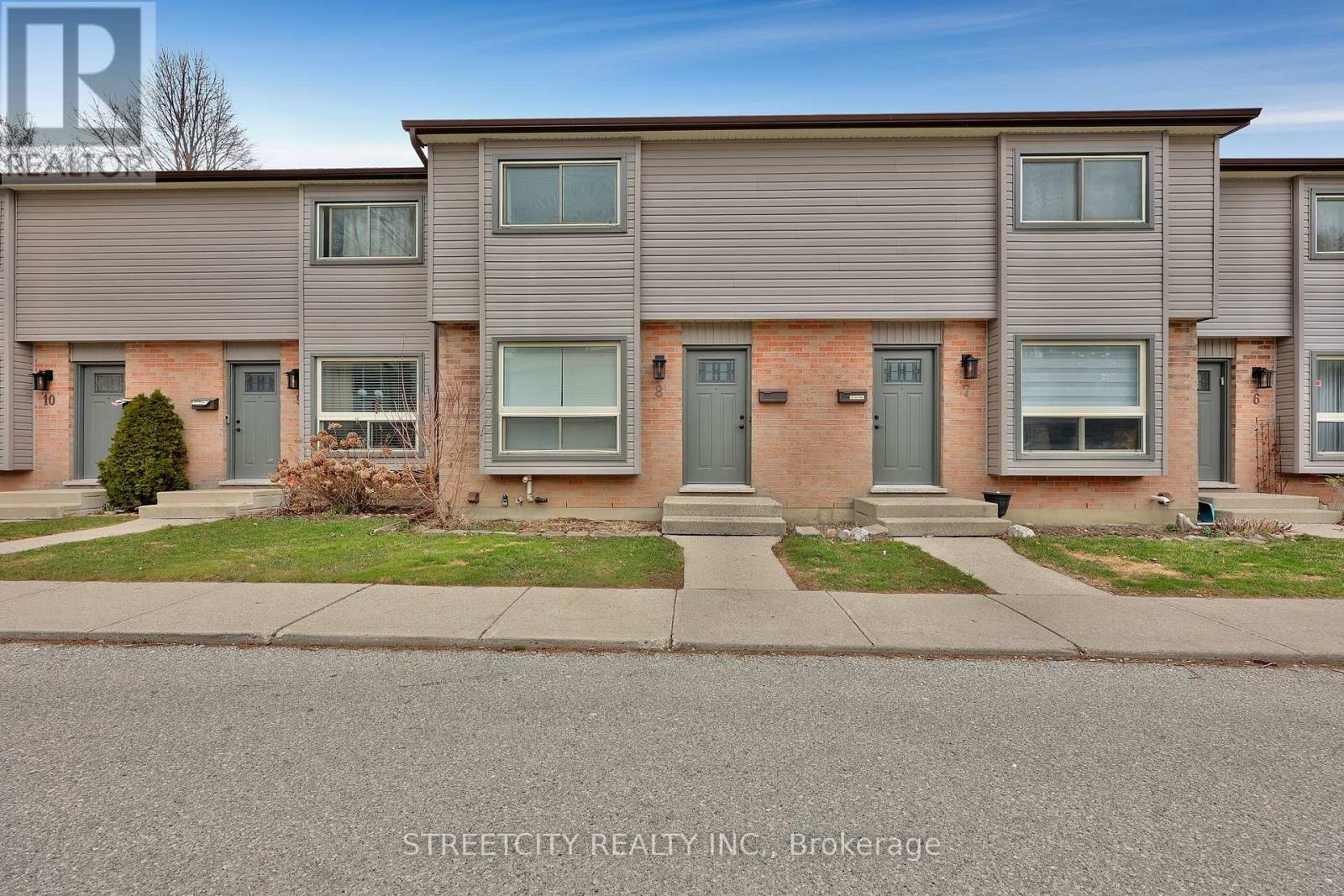 8 253 Taylor St, London, ON N5Y 2J6