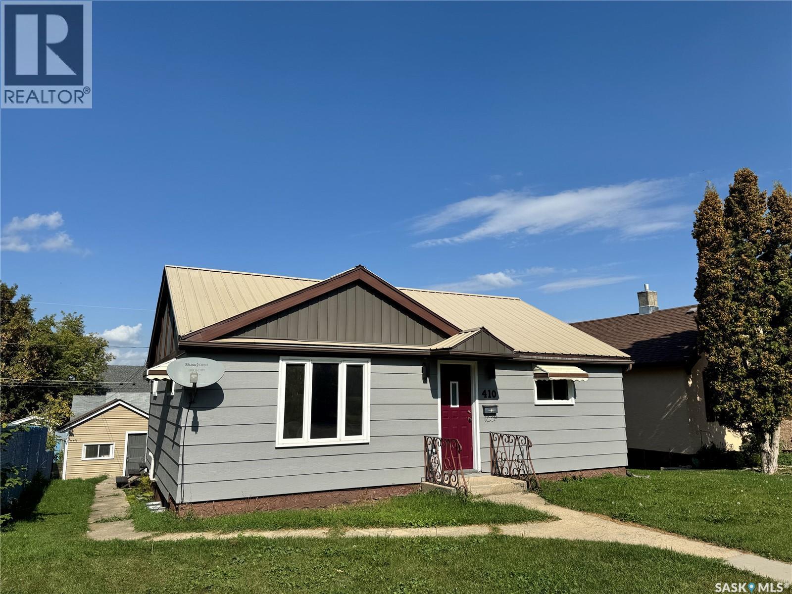 410 20 Street East, Prince Albert, SK S6V 1L1