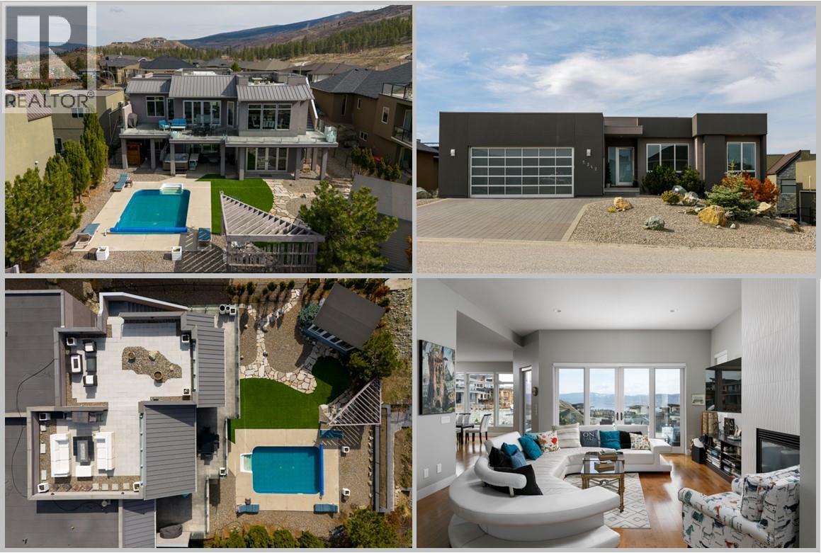 5342 Signet Cres, Kelowna, BC V1W 5J5