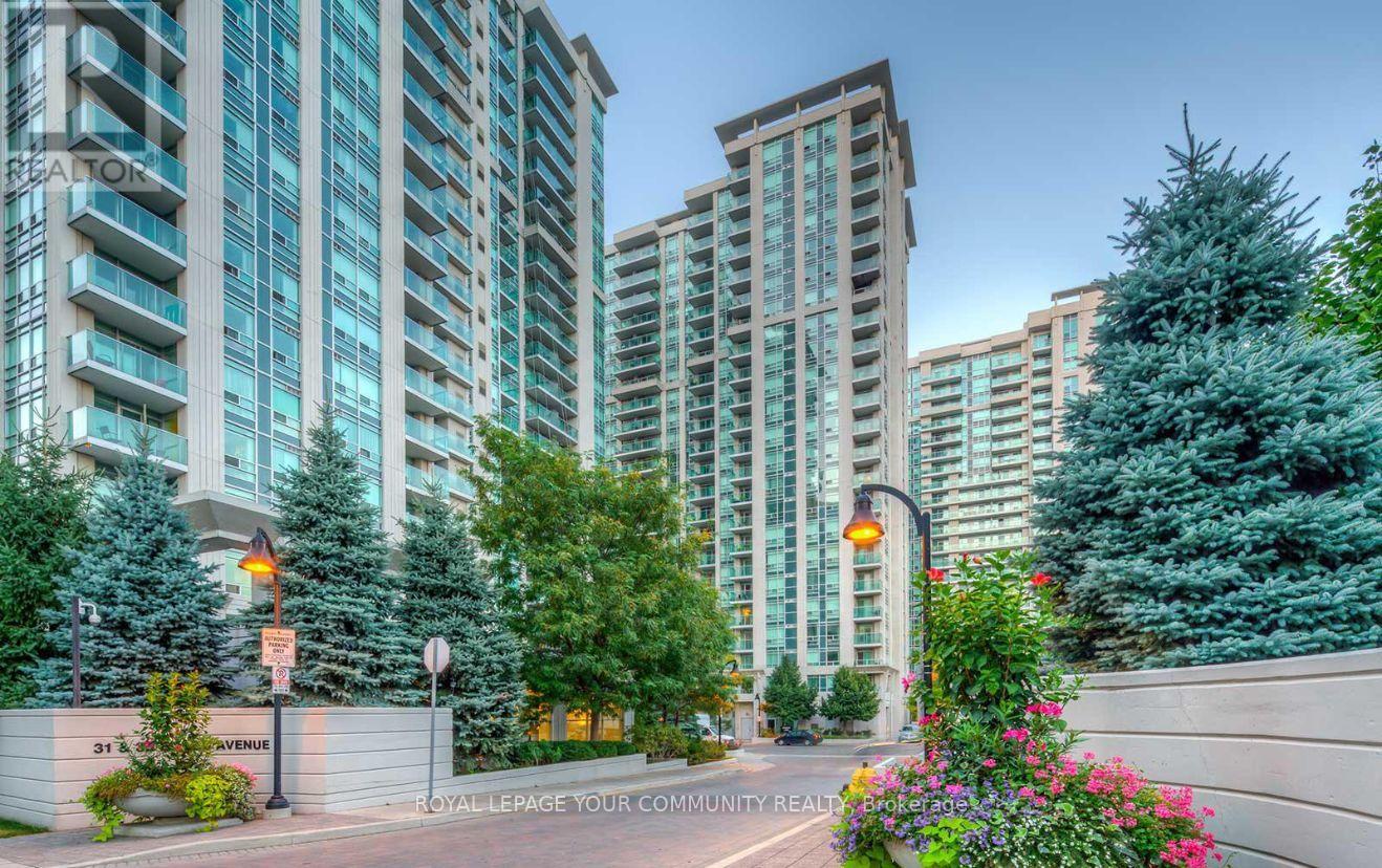 1805 31 Bales Ave, Toronto, ON M2N 7L6
