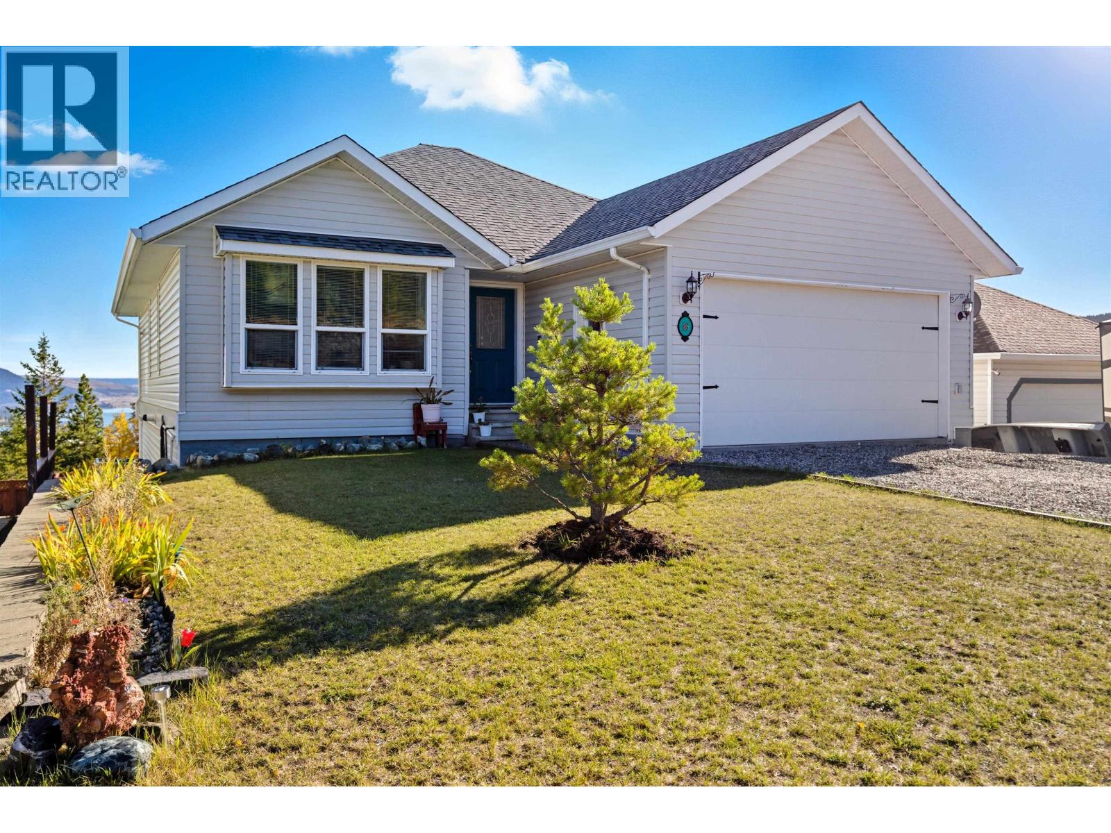 86 Eagle Cres, Williams Lake, BC V2G 5K2