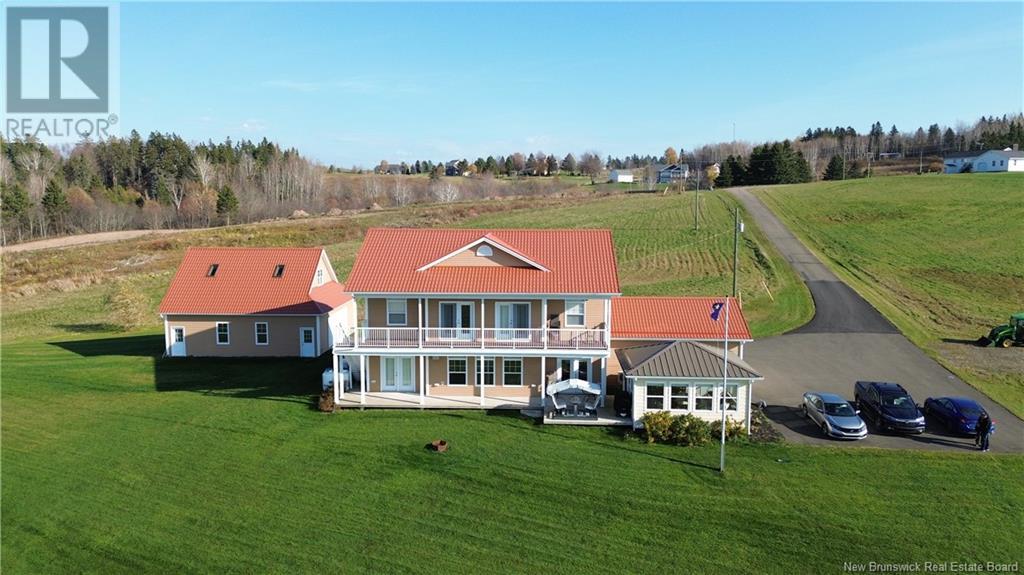 19 Leopold Goguen Rd, Sainte-marie-de-kent, NB E4S 1W5