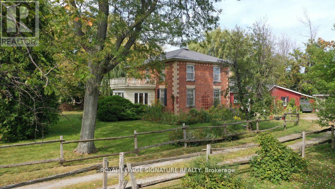 6115 Eighth Line, Milton Tr Rural Trafalgar, ON L9E 1A4