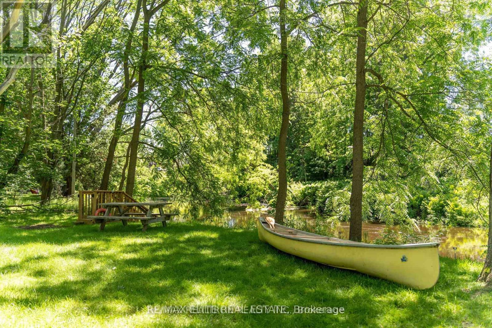 357 Baldwin Rd, Georgina, ON L0E 1A0