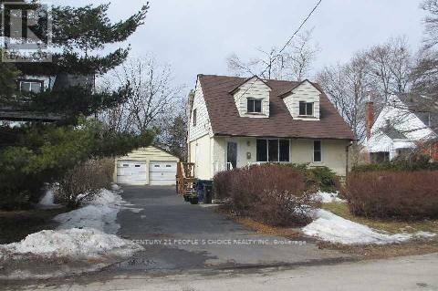 34 Fairwood Cres, Toronto, ON M1E 3T3