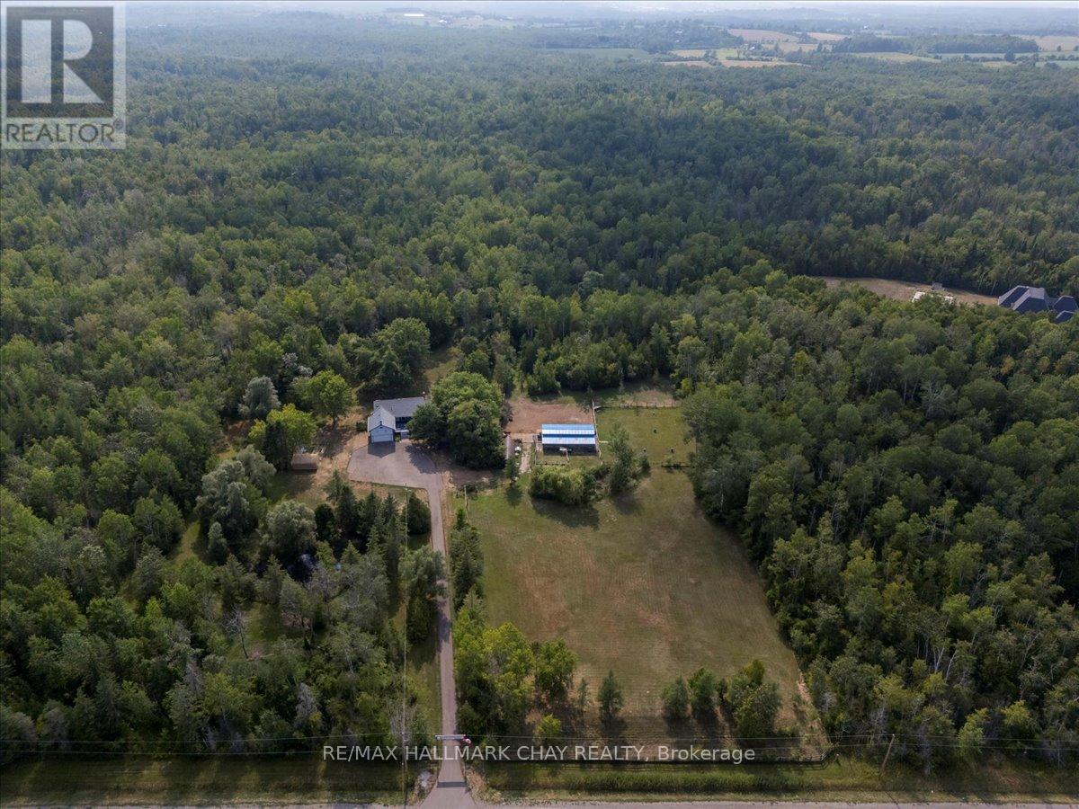 25222 Park Rd, Georgina, ON L0E 1R0