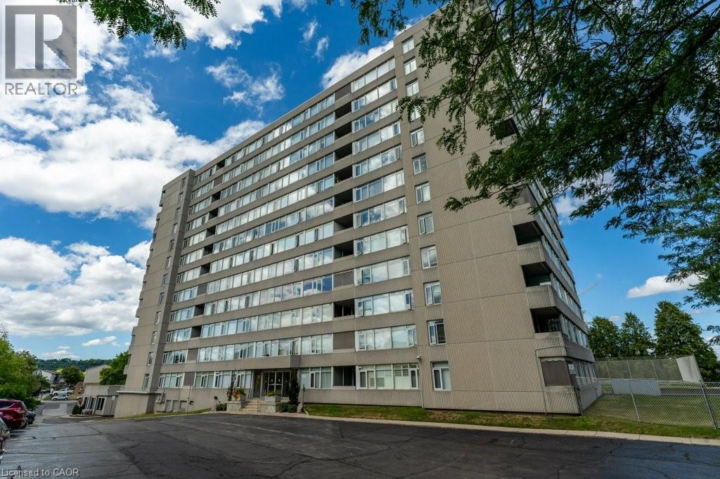 40 Harrisford Street Unit 305, Hamilton, ON L8K 6N1