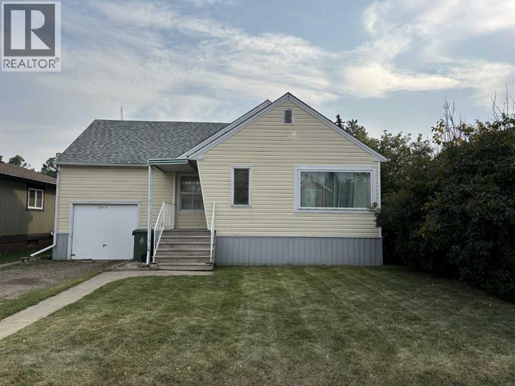 48 Avenue Unit 5113, Ponoka, AB T4J 1J2