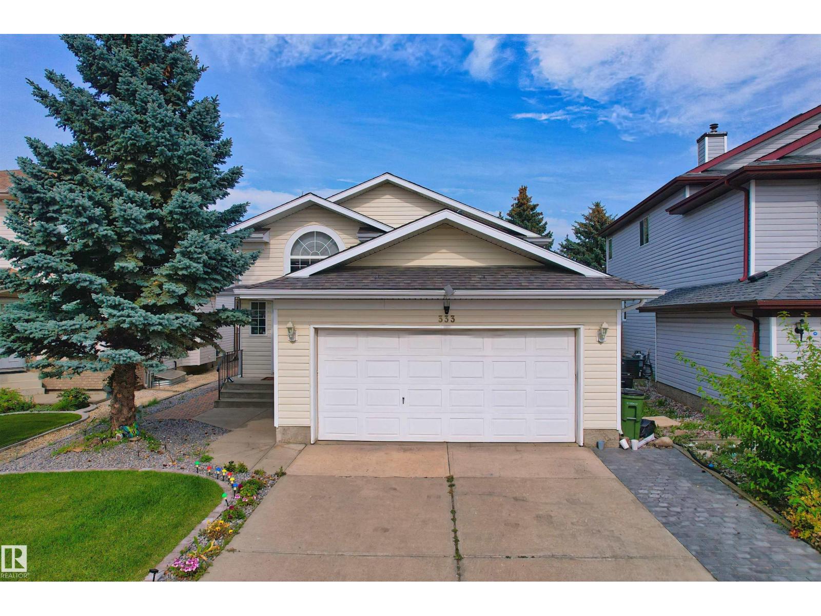 333 Dechene Way NW, Edmonton, AB T6M 2M6